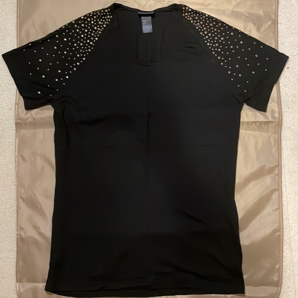 3 Zara Tshirts sz Small - Picture 4 of 4